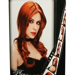 Pleasure Wigs Jessie Wig - Red