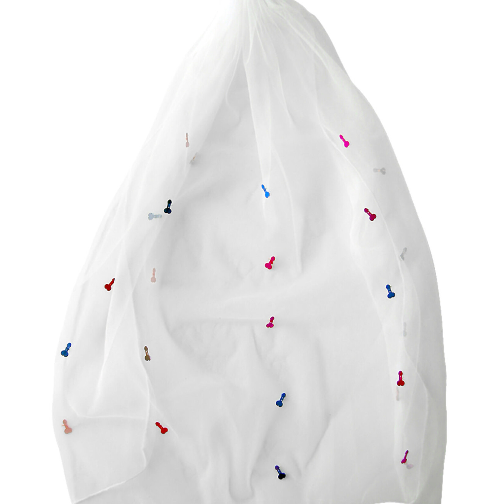 Kheper Products Naughty Veil