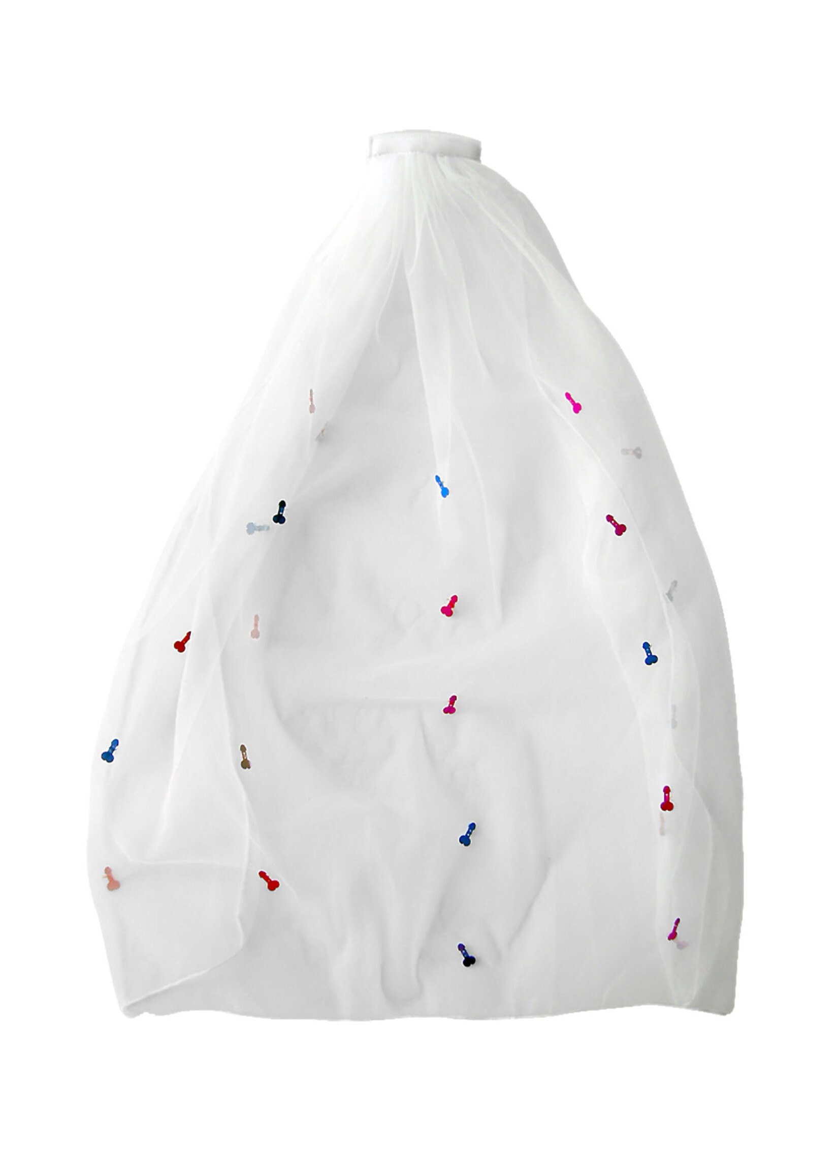 Kheper Products Naughty Veil