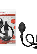 California Exotic Novelties Booty Call Booty Pumper Small - Black