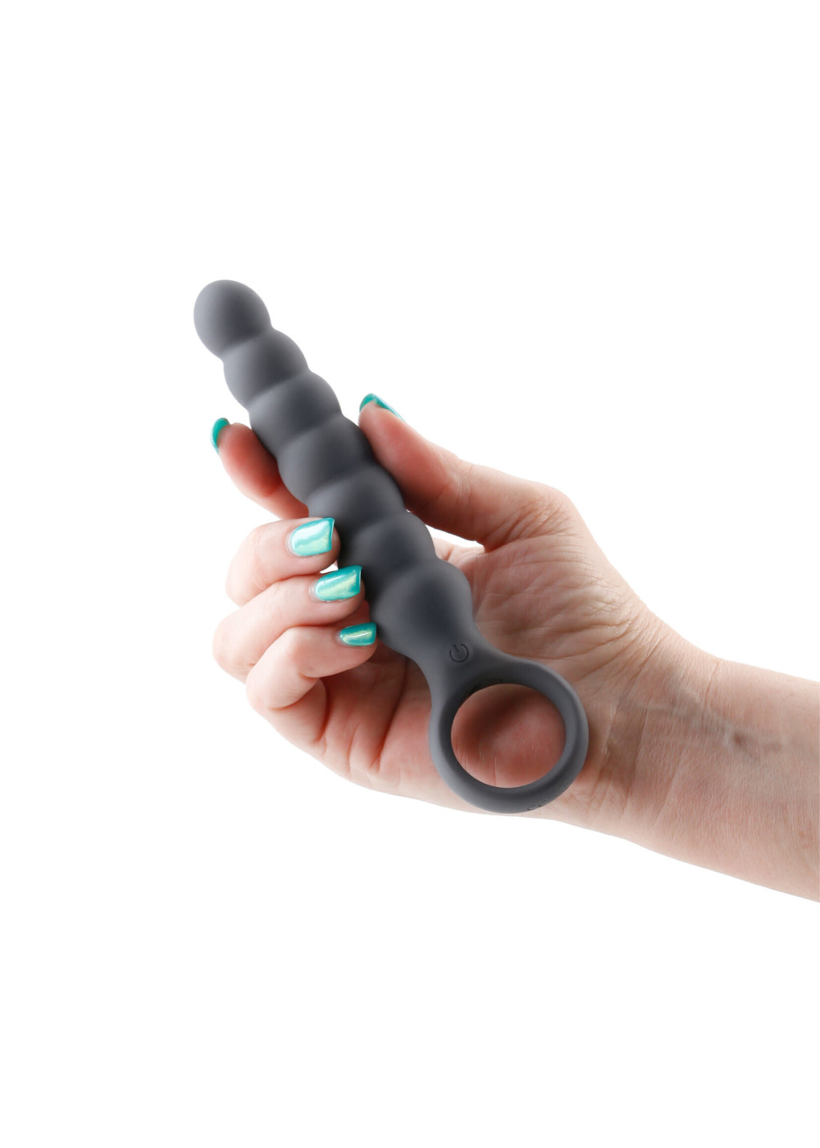 nsnovelties Vibrating Beads Desire Lucent