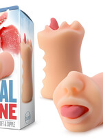 Blush Novelties X5 Men - Oral Anne - Vanilla