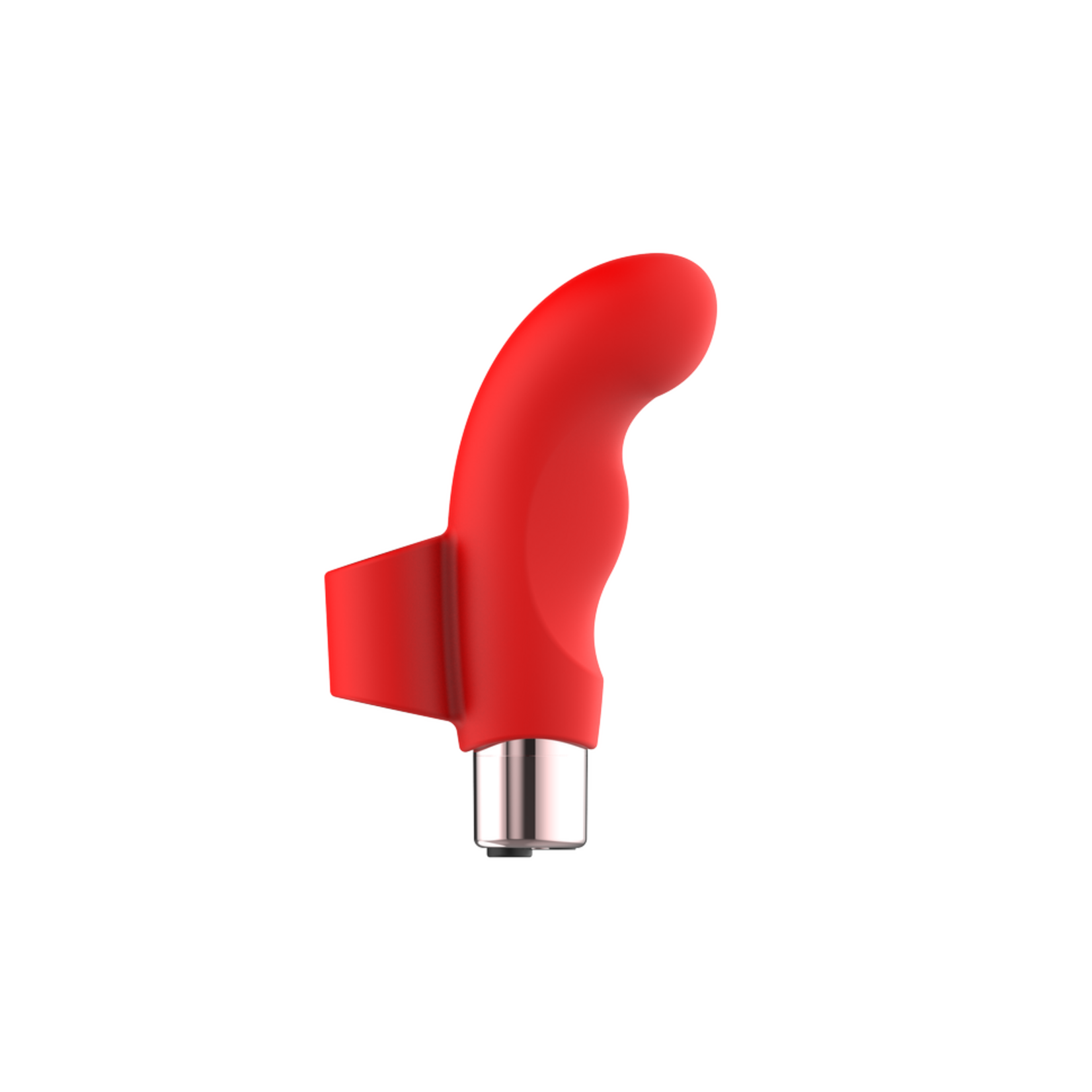 Thank Me Now Brands Hello Sexy! Tease Me, Please Me Finger Vibe