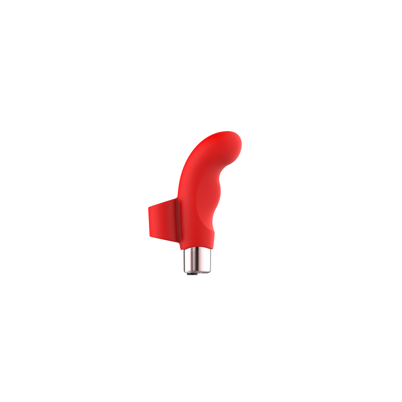 Thank Me Now Brands Hello Sexy! Tease Me, Please Me Finger Vibe