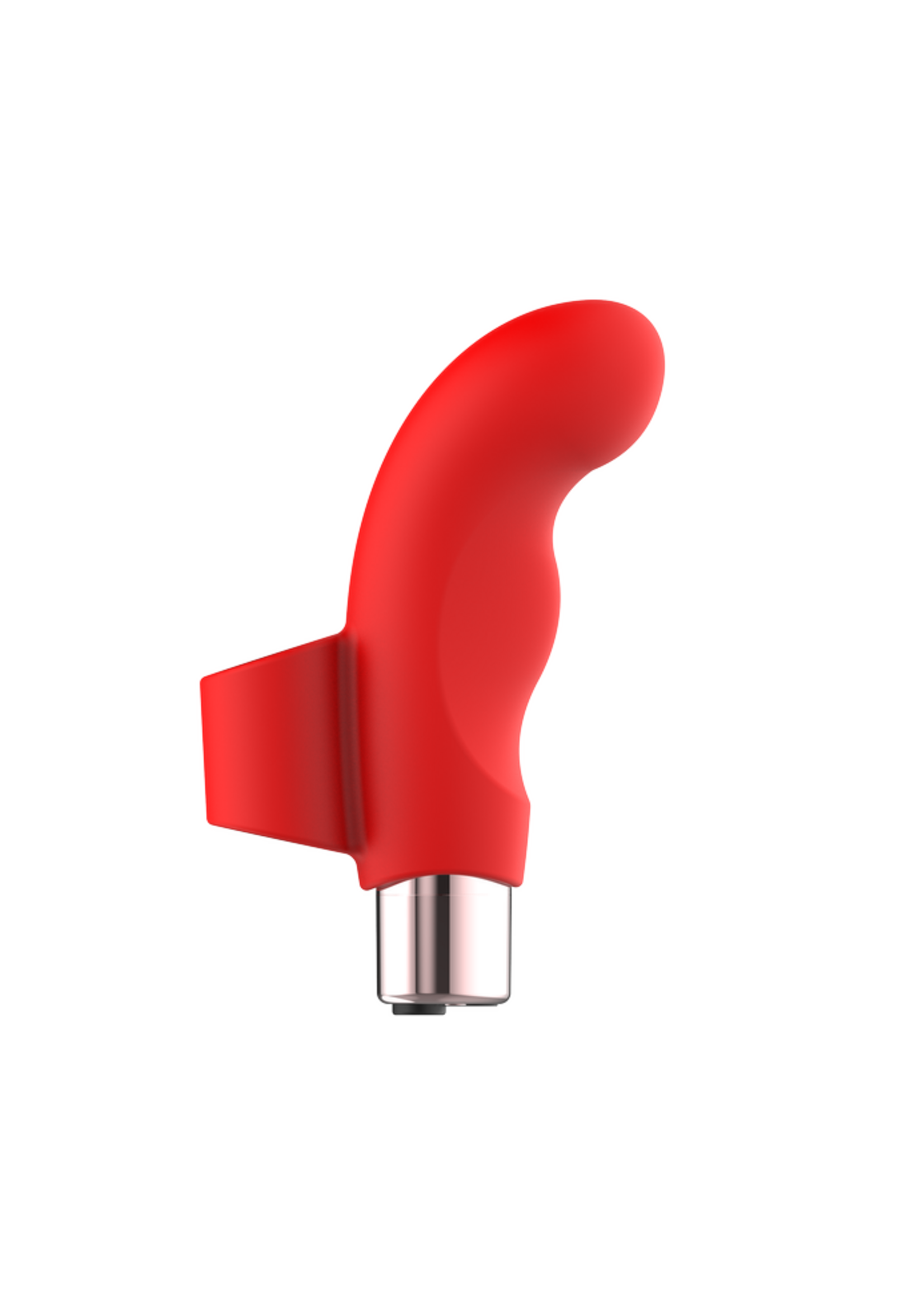 Thank Me Now Brands Hello Sexy! Tease Me, Please Me Finger Vibe