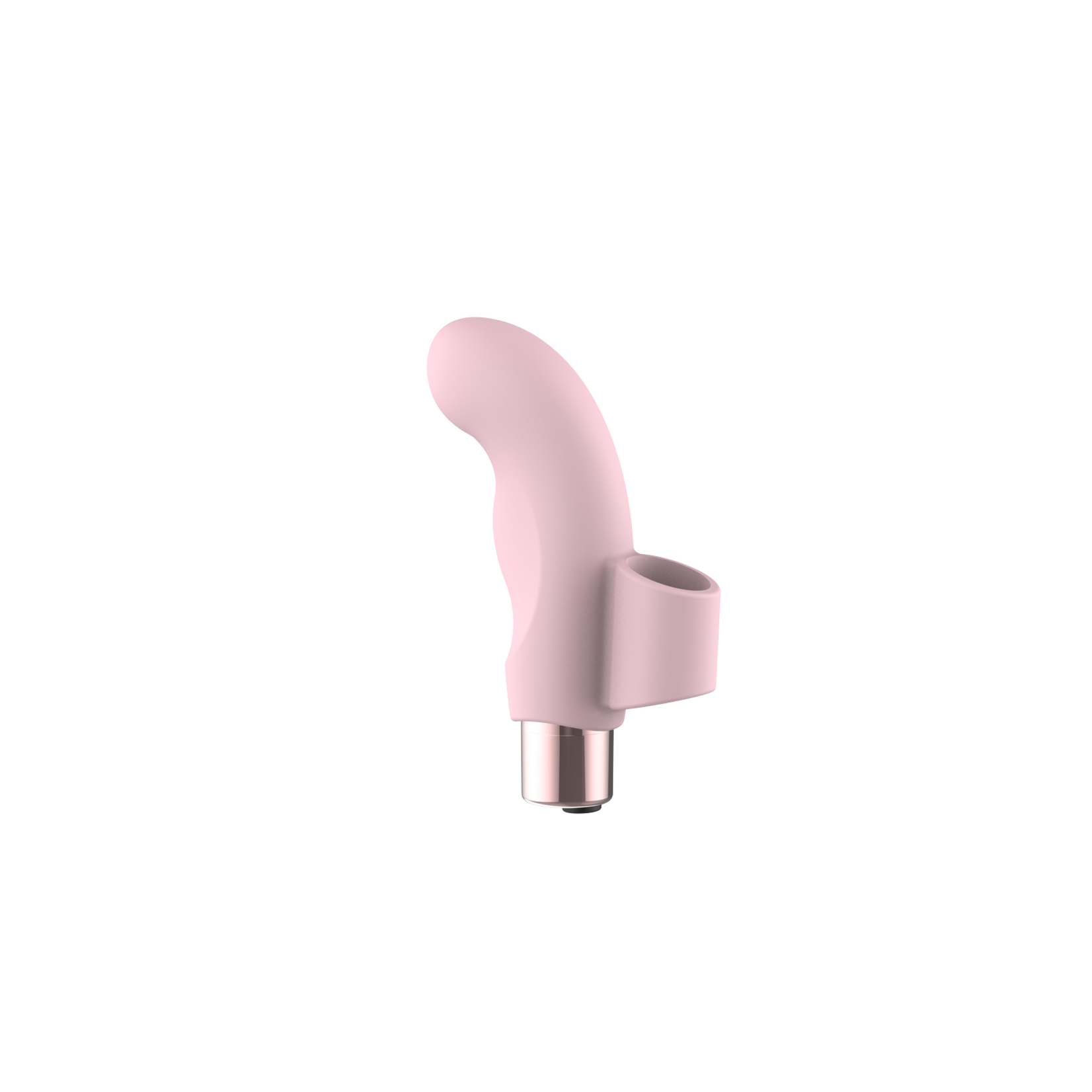Thank Me Now Brands Hello Sexy! Tease Me, Please Me Finger Vibe