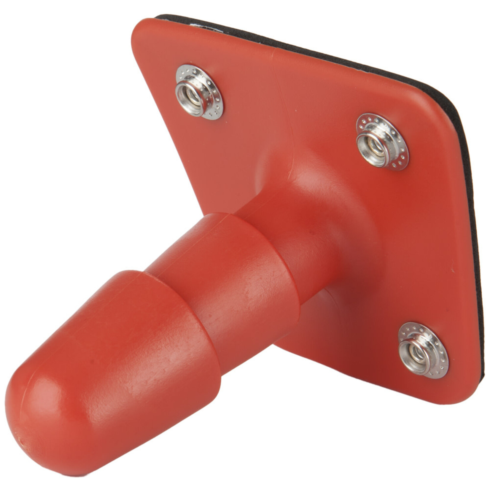 Doc Johnson Vac-U-Lock Ultra Harness With Plug