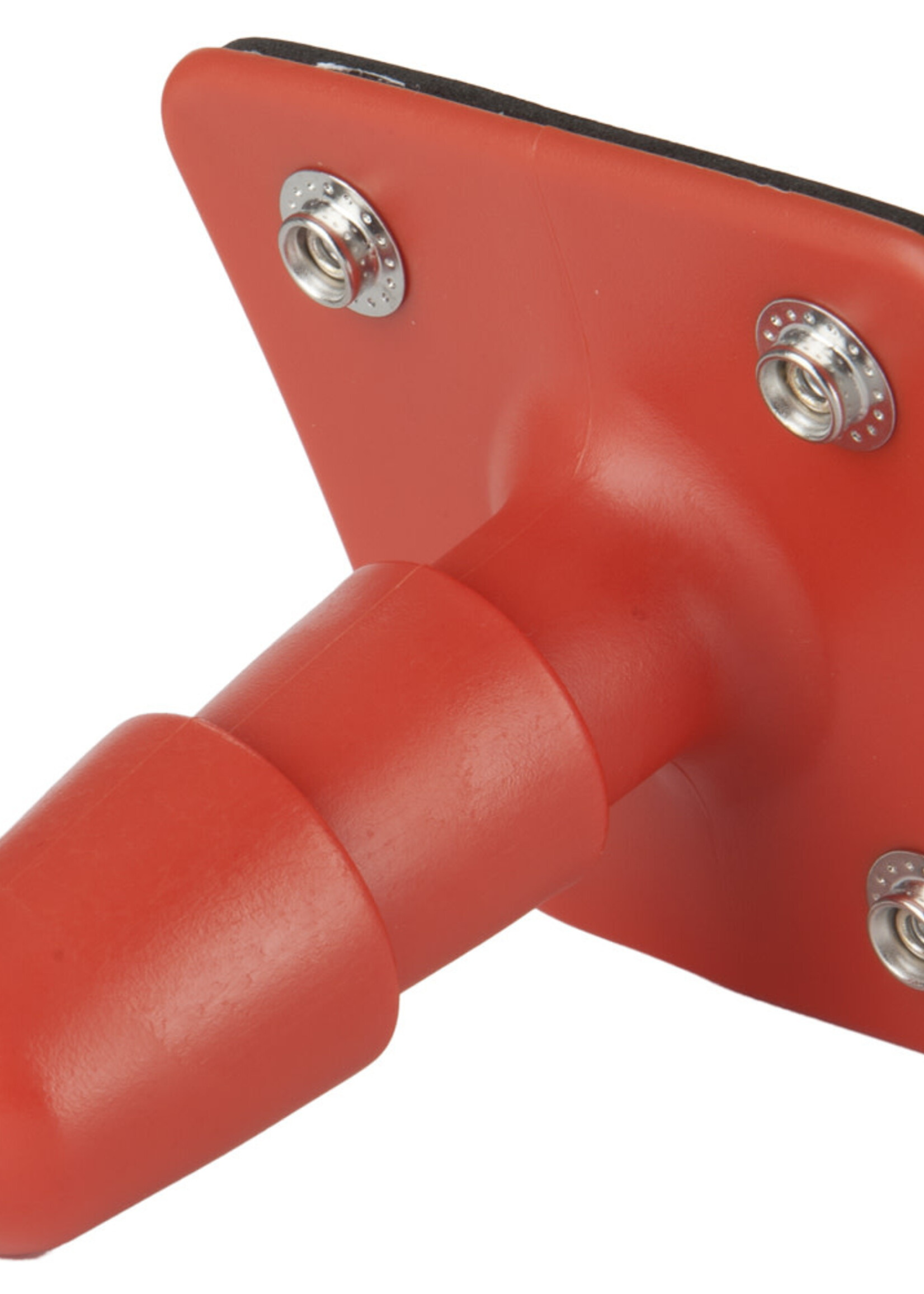 Doc Johnson Vac-U-Lock Ultra Harness With Plug