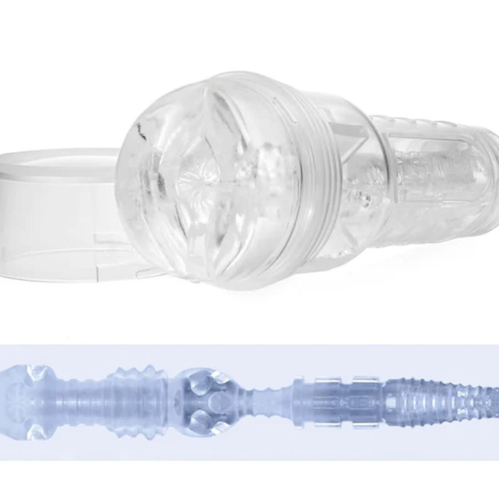 Fleshlight Fleshlight Ice Butt Crystal