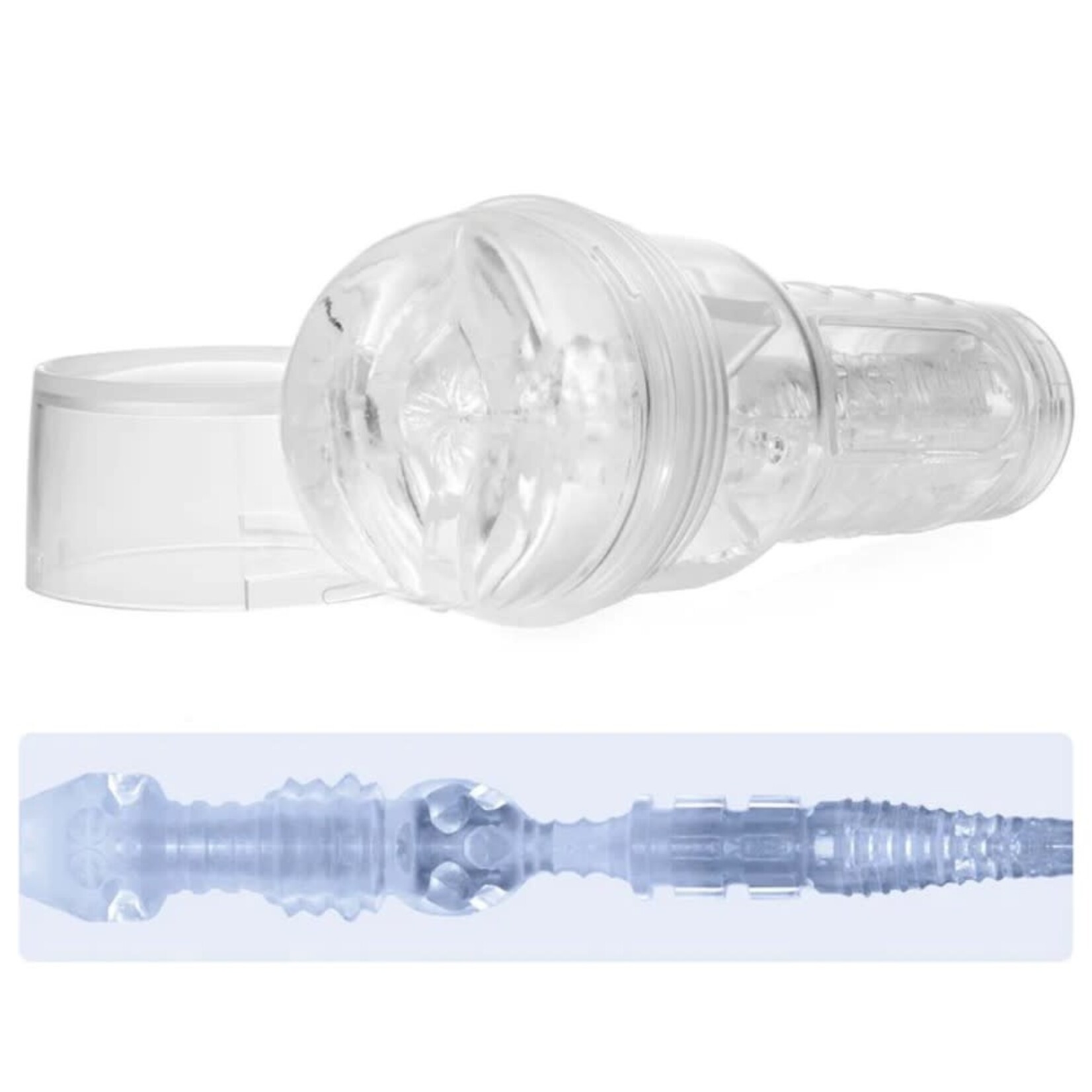Fleshlight Fleshlight Ice Butt Crystal