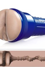 Fleshlight Boost Blast Female: Light Medium Flesh