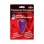 HOTT PRODUCTS Disposable Fun Tongue Teaser