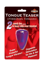 HOTT PRODUCTS Disposable Fun Tongue Teaser