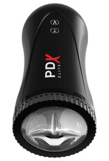 Pipedream Pdx Elite Moto Stroker