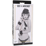 Sportsheets S&M Brat Kit