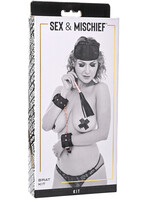 Sportsheets S&M Brat Kit