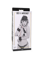 Sportsheets S&M Brat Kit