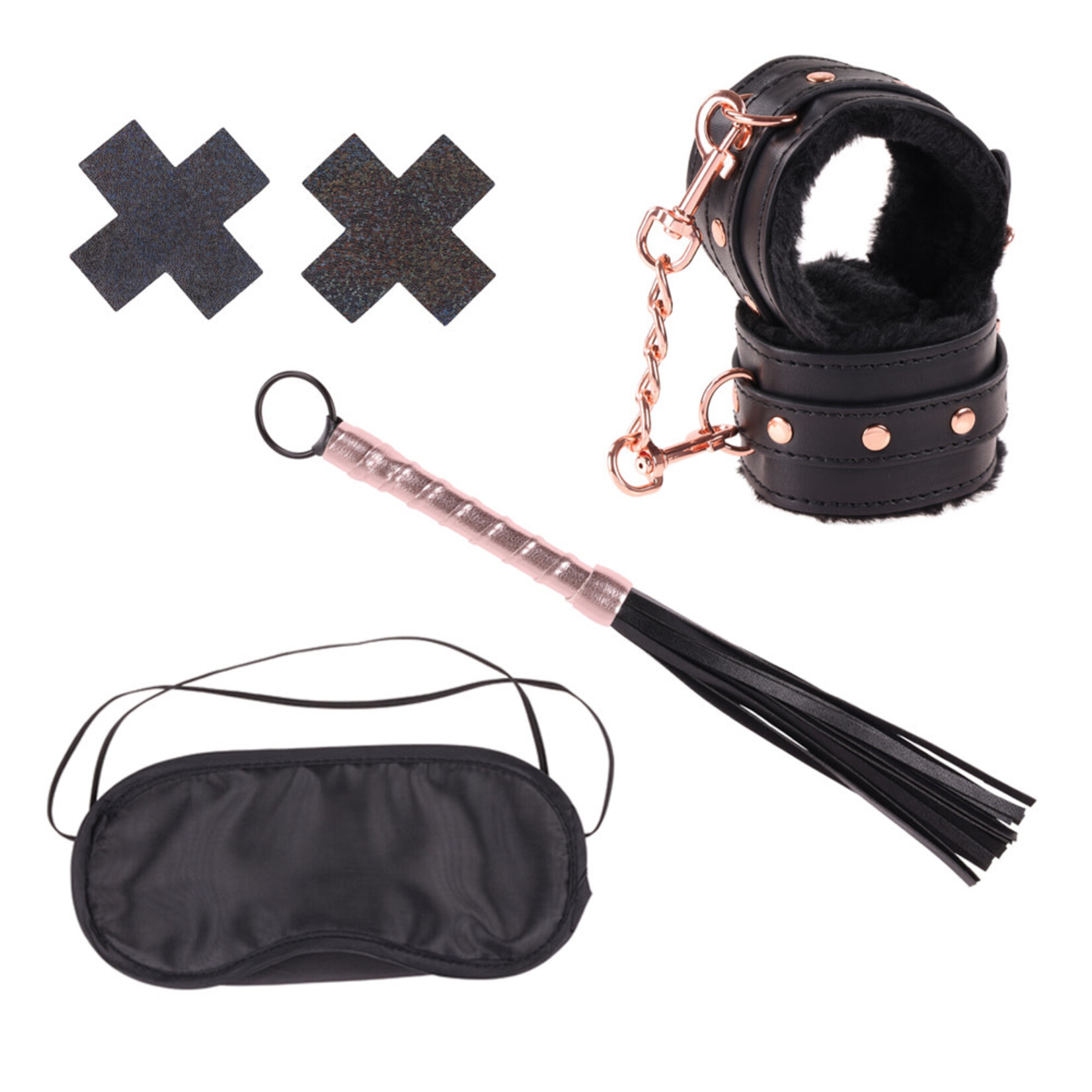 Sportsheets S&M Brat Kit