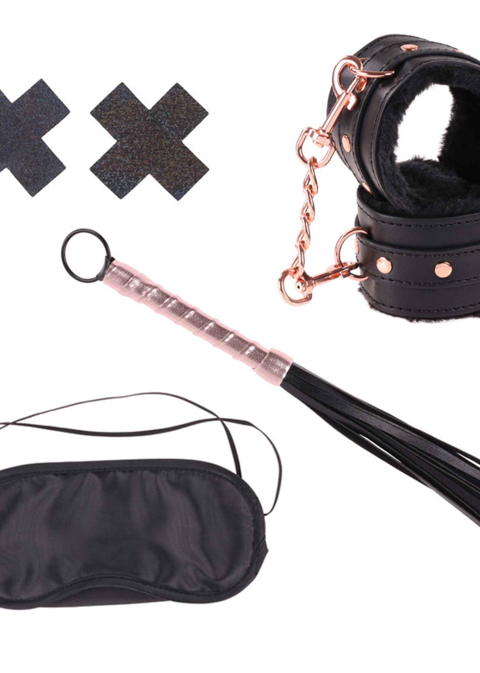 Sportsheets S&M Brat Kit