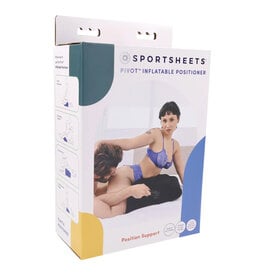 Sportsheets Pivot Inflatable Positioner