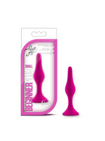 Blush Novelties Luxe Pink Beginner Plug