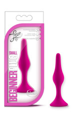 Blush Novelties Luxe Pink Beginner Plug