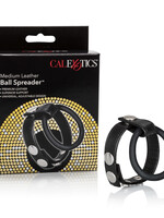 Calexotics Leather Ball Spreader
