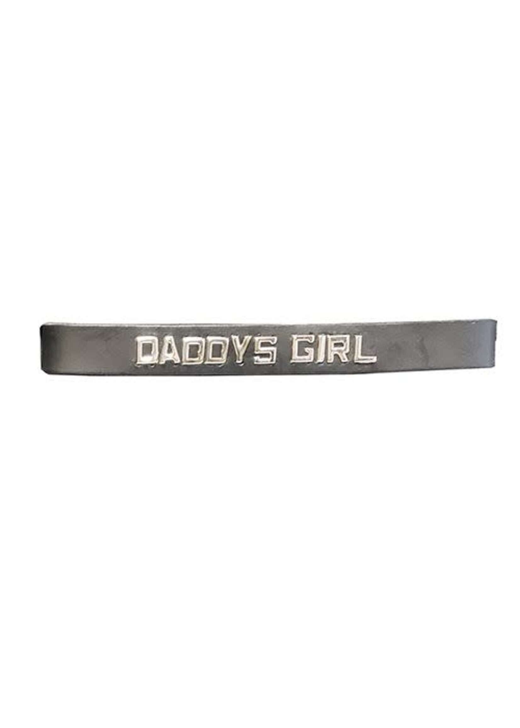 Spartacus Spartacus Leather ID Collar - O/S