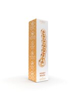 Nobu Nobu Honey Beads - Amber