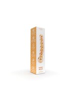 Nobu Nobu Honey Beads - Amber