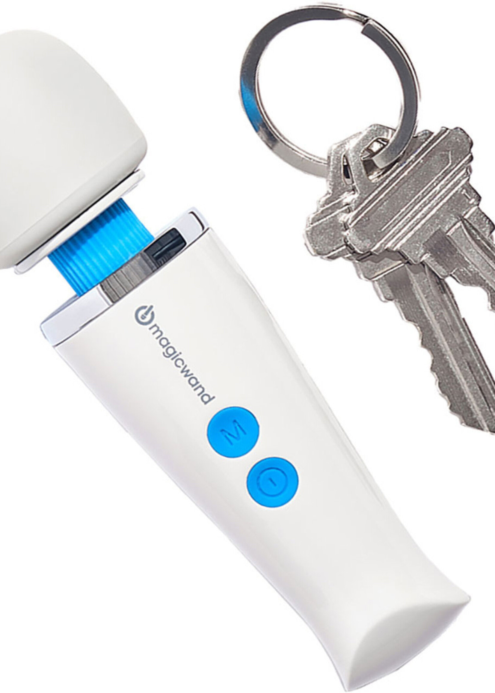 Magic Wand Magic Wand Micro - White