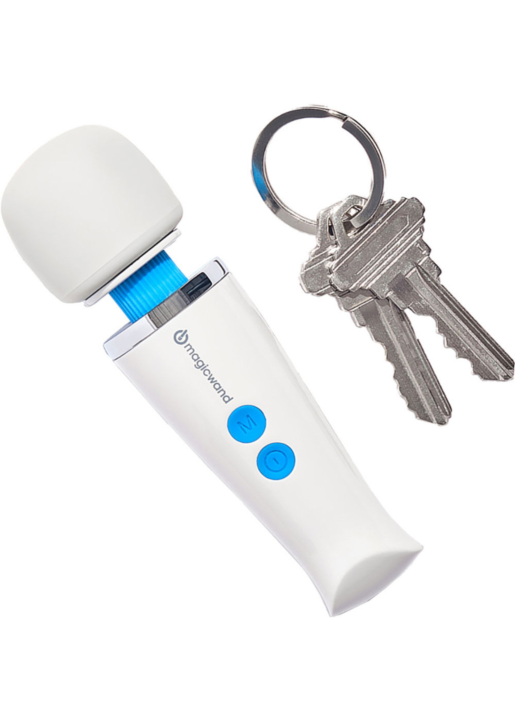 Magic Wand Magic Wand Micro - White