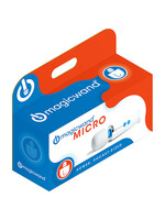Magic Wand Magic Wand Micro - White