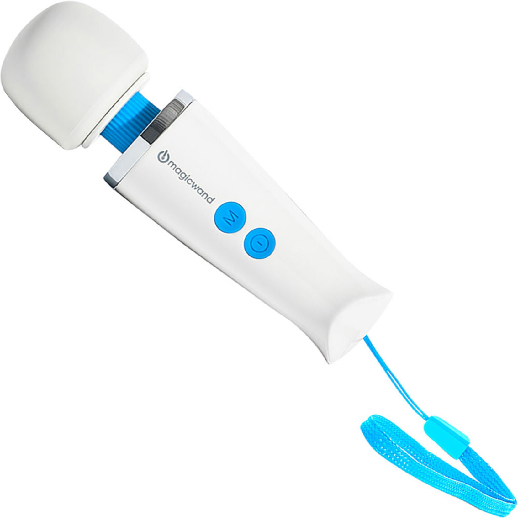 Magic Wand Magic Wand Micro - White