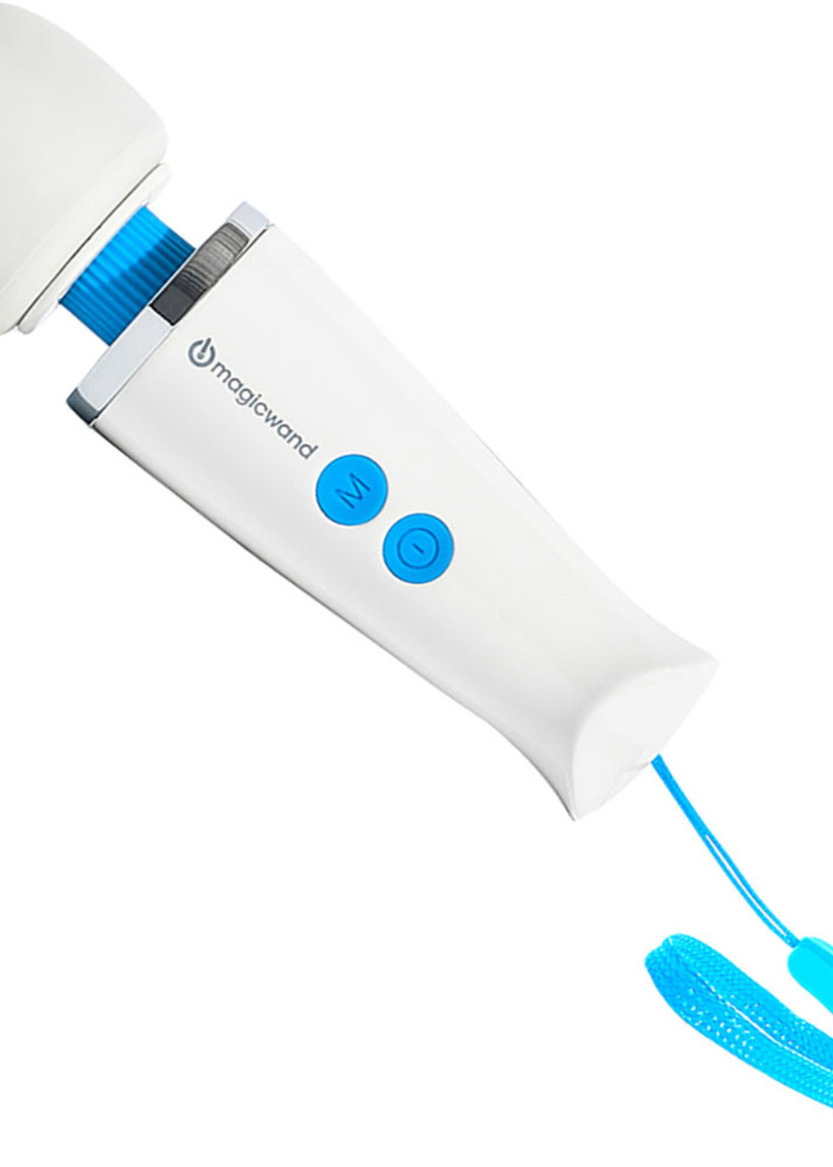 Magic Wand Magic Wand Micro - White