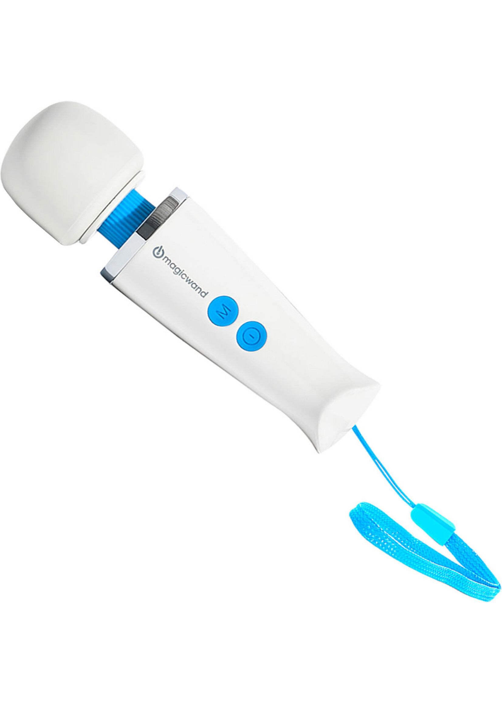 Magic Wand Magic Wand Micro - White
