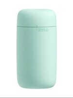 Tenga Tenga Puffy  Mint Green