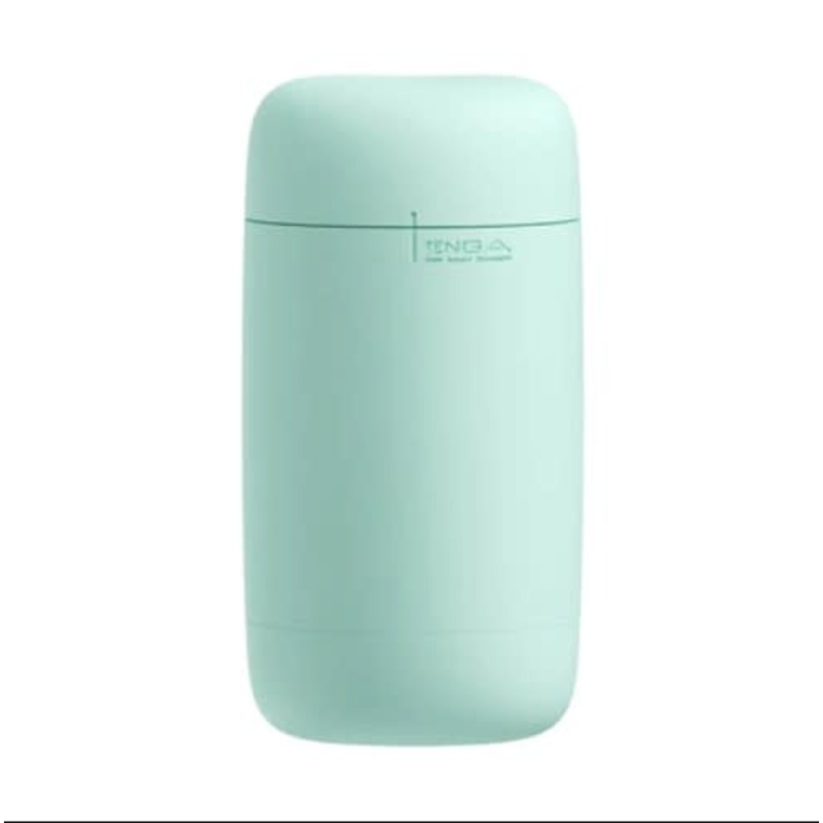 Tenga Tenga Puffy  Mint Green