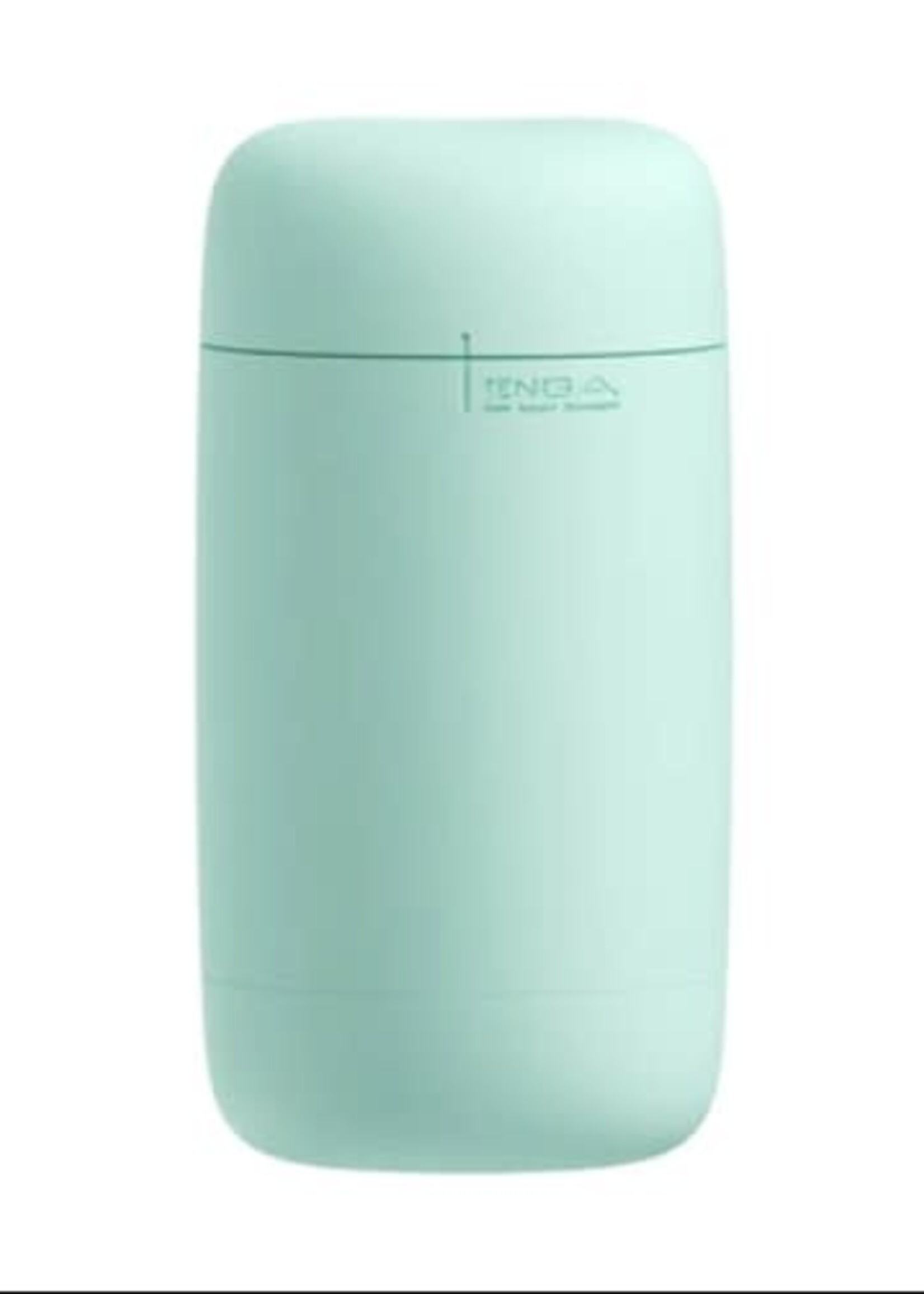 Tenga Tenga Puffy  Mint Green