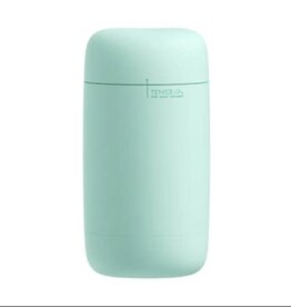 Tenga Tenga Puffy  Mint Green