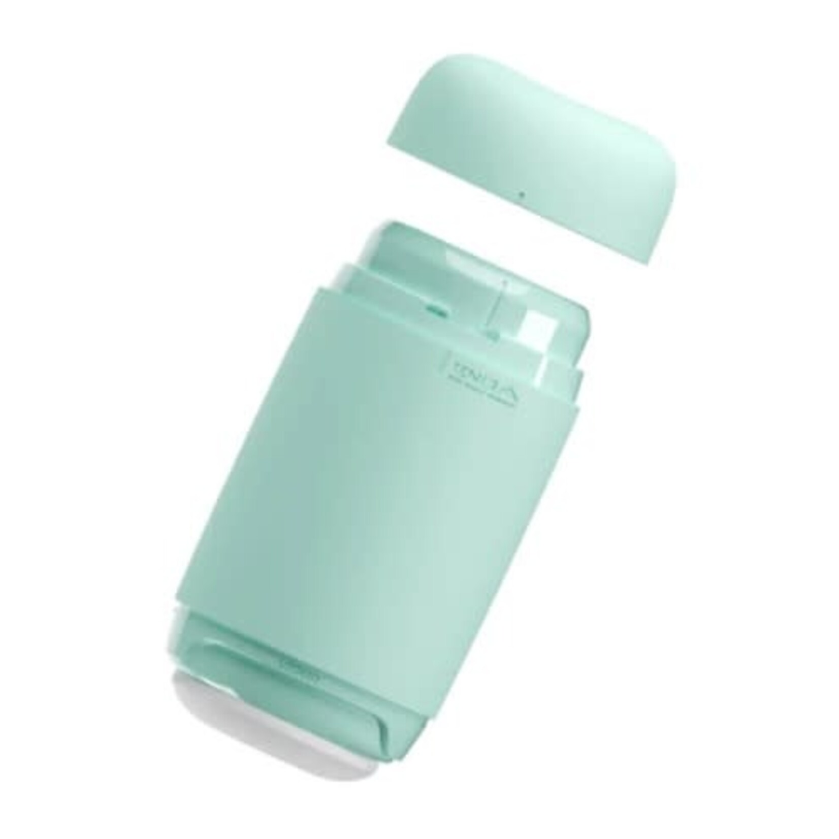 Tenga Tenga Puffy  Mint Green