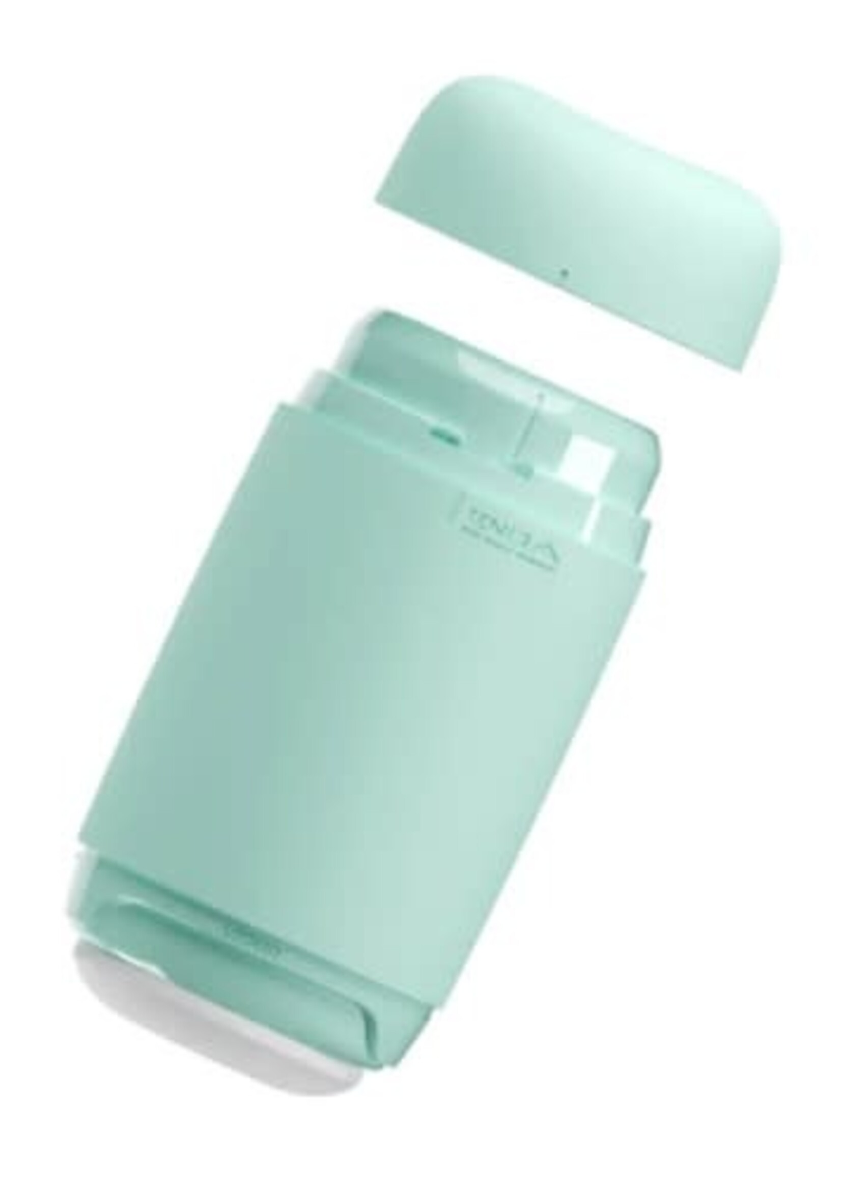 Tenga Tenga Puffy  Mint Green