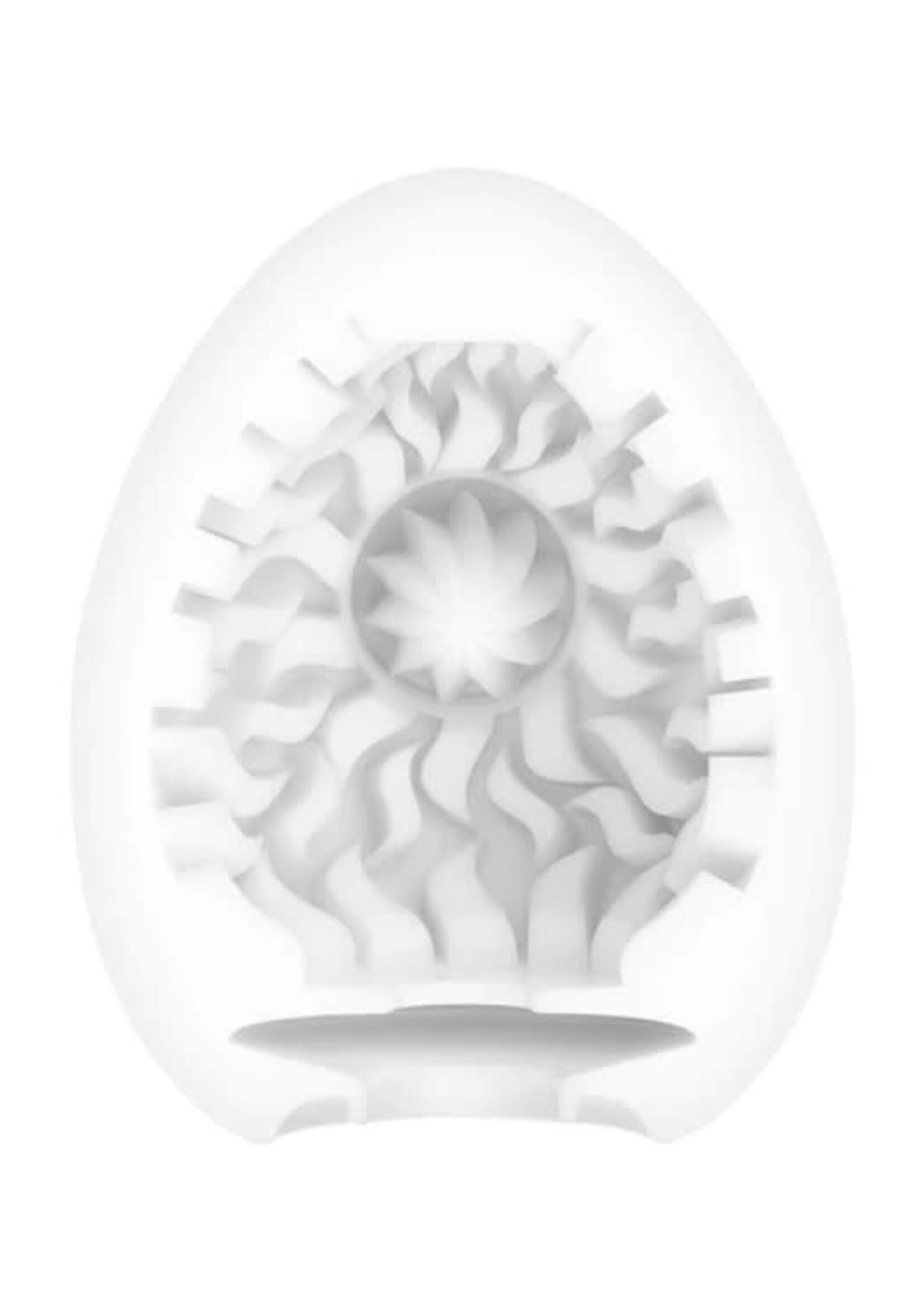 Tenga EGG SHINY II: PRIDE EDITION