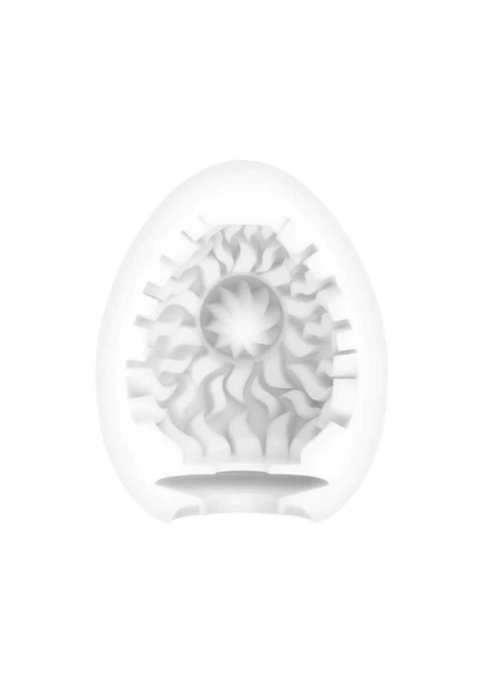 Tenga EGG SHINY II: PRIDE EDITION