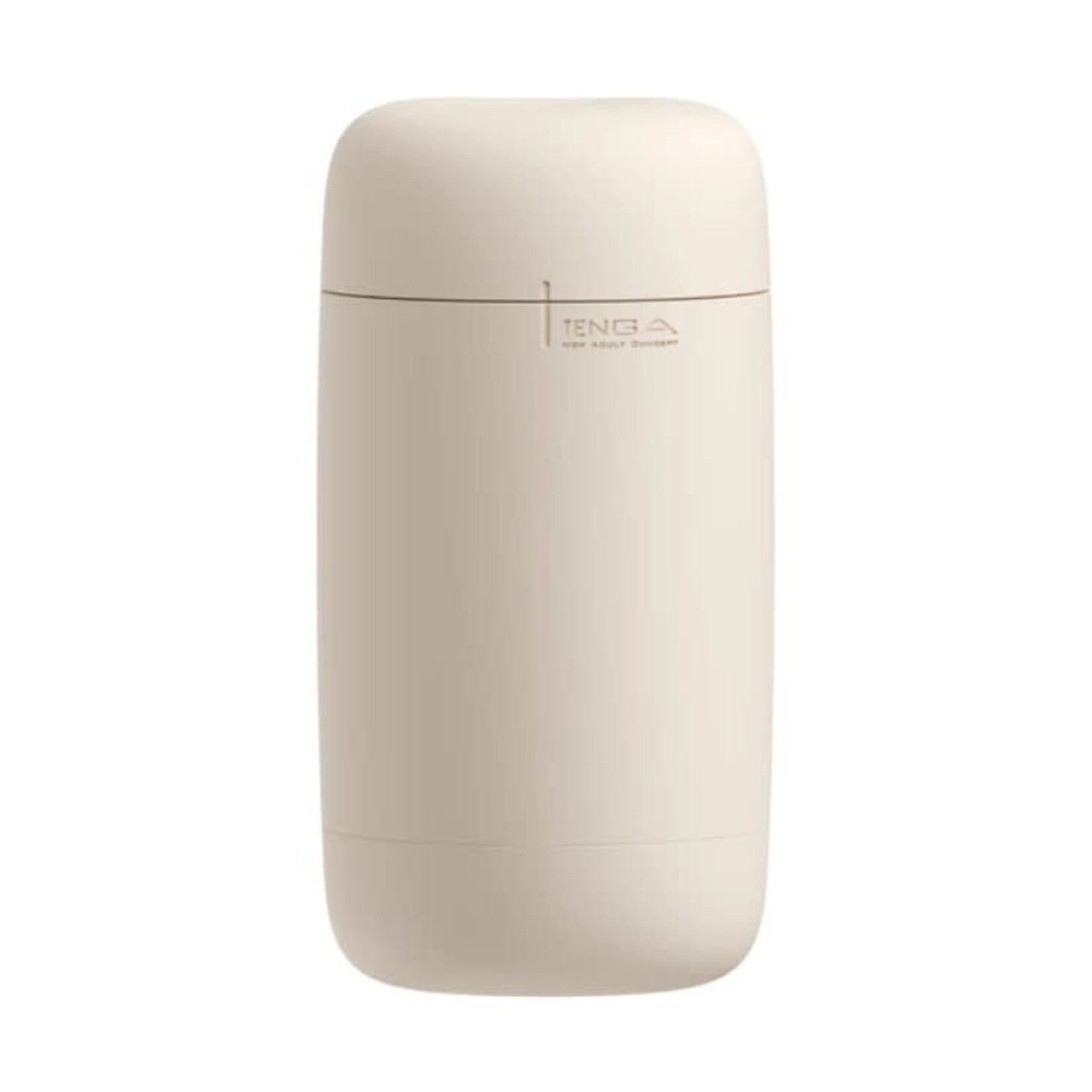 Tenga Tenga Puffy Latte Brown