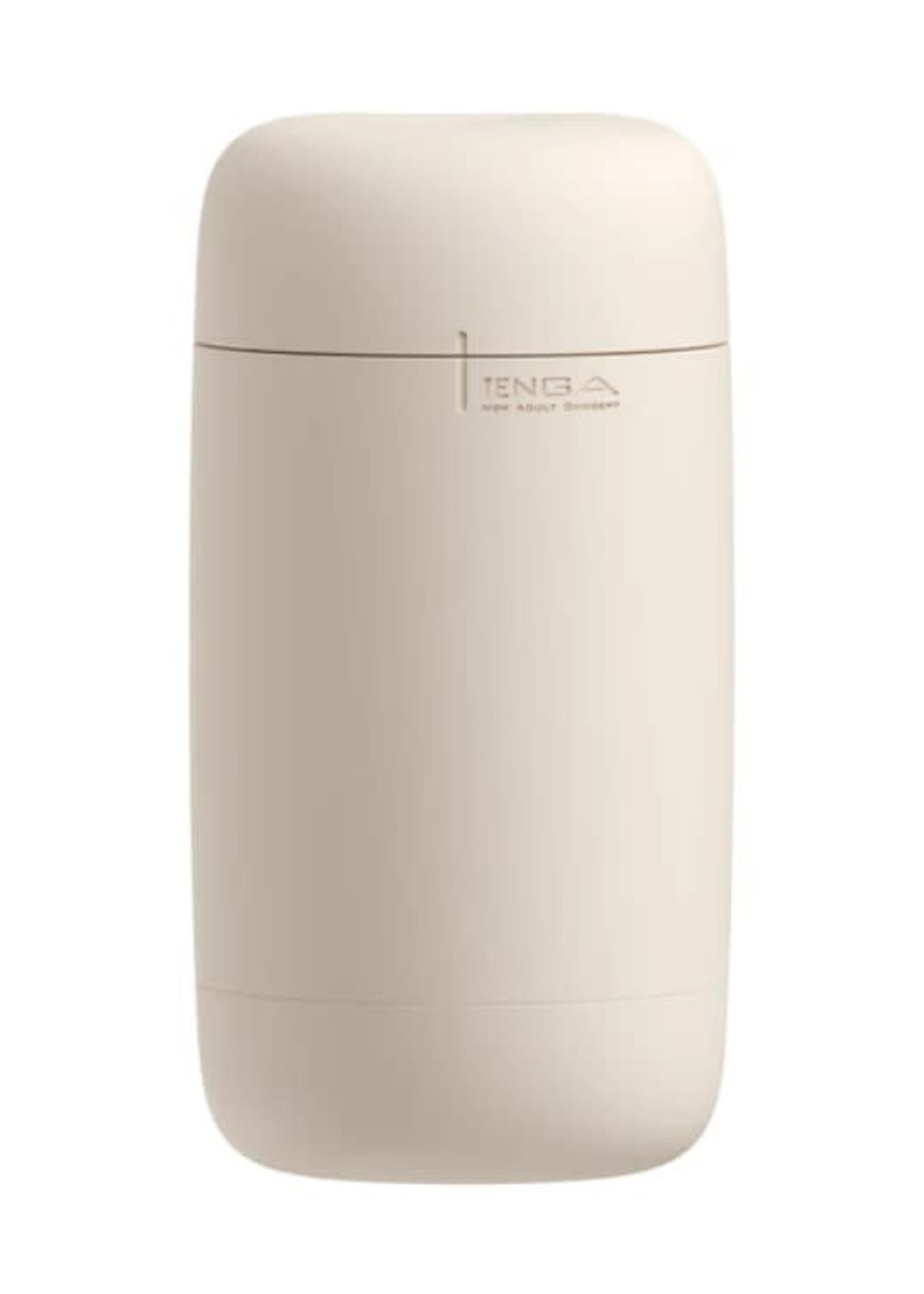 Tenga Tenga Puffy Latte Brown