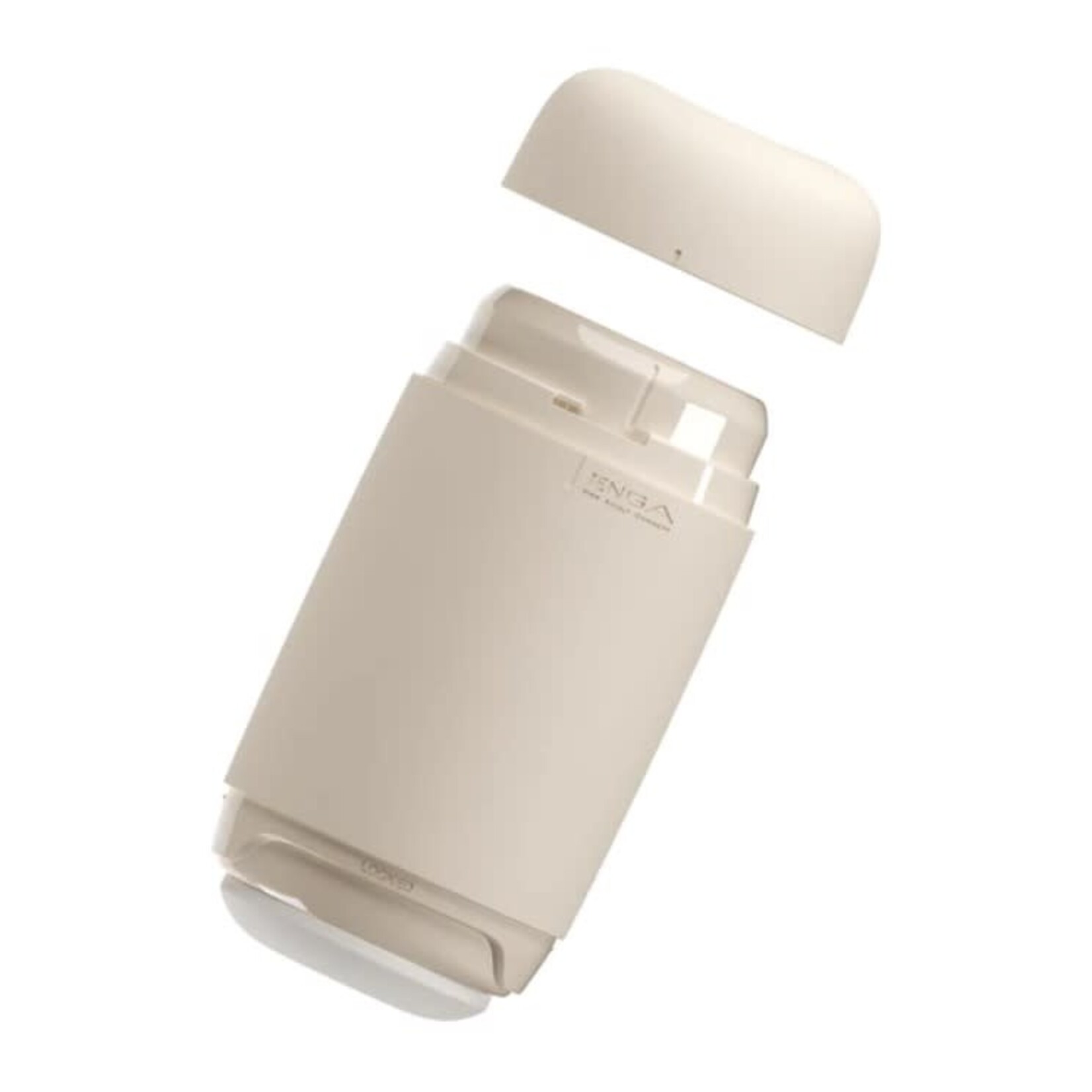 Tenga Tenga Puffy Latte Brown