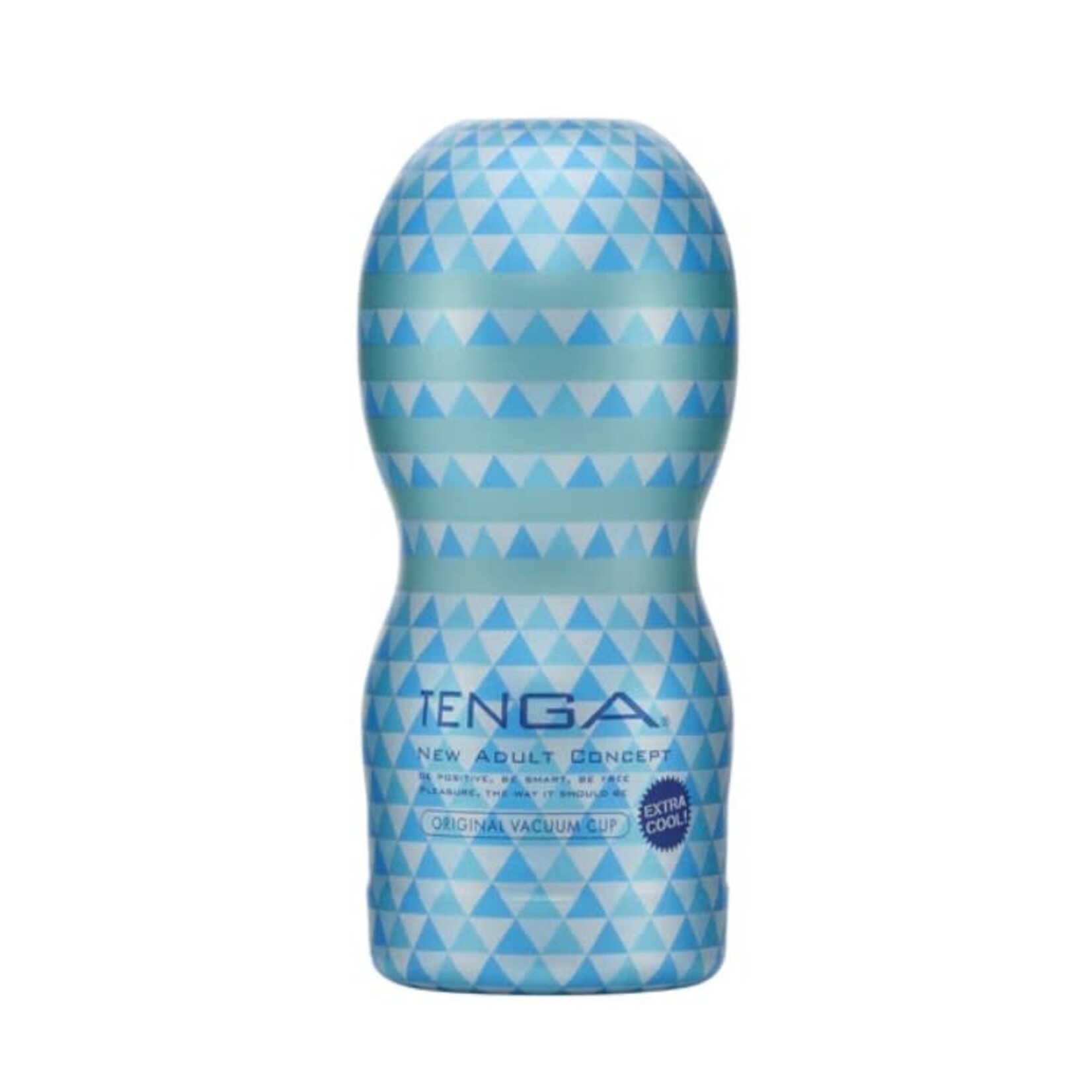Tenga Tenga ORIGINAL VACUUM CUP EXTRA COOL EDITION