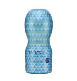 Tenga Tenga ORIGINAL VACUUM CUP EXTRA COOL EDITION