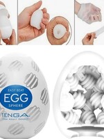 Tenga Tenga Egg  Sphere